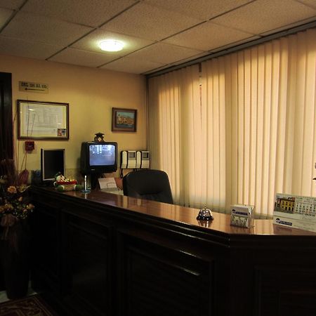 Hotel Bahia Gijon Luaran gambar