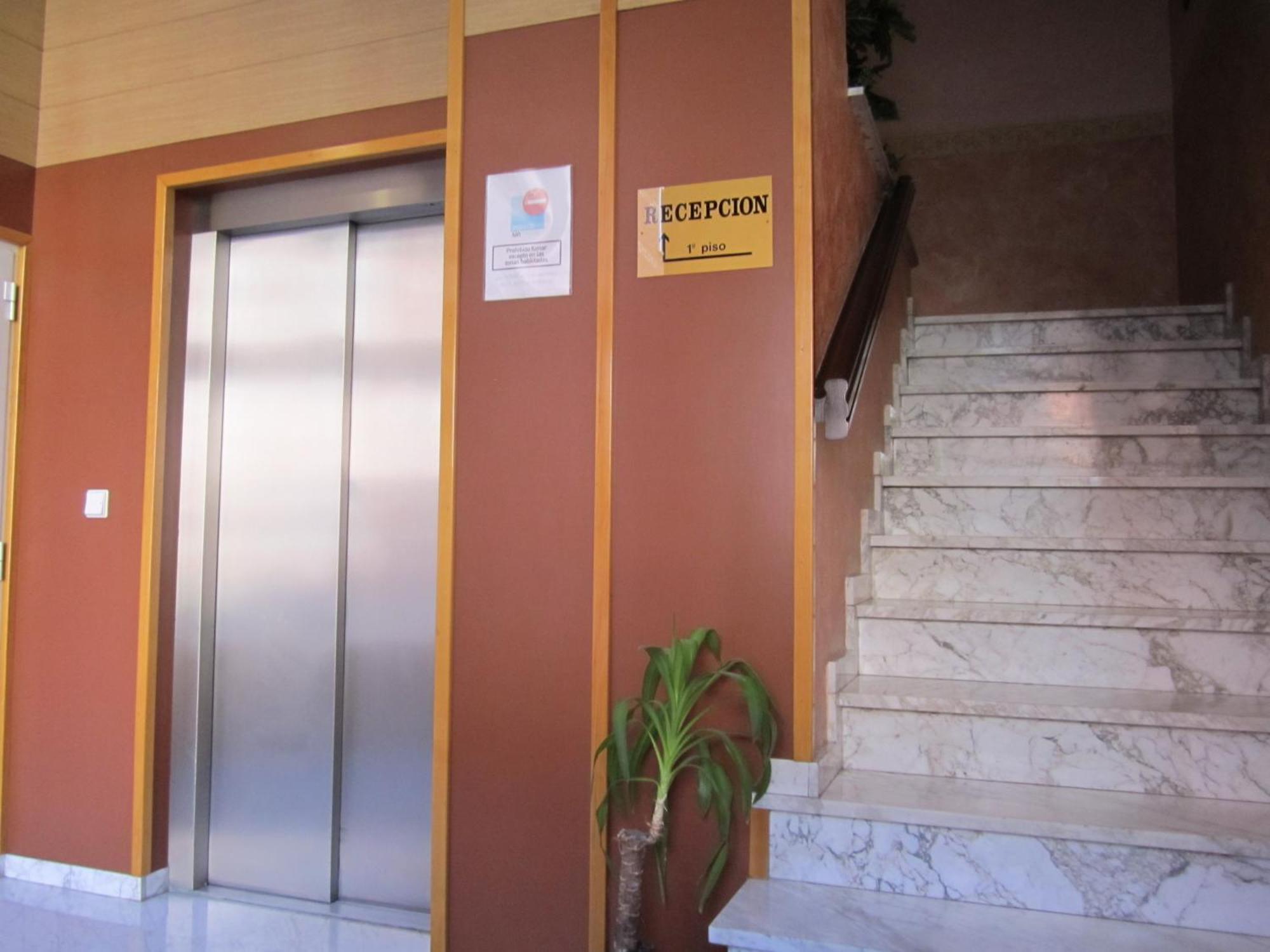 Hotel Bahia Gijon Luaran gambar