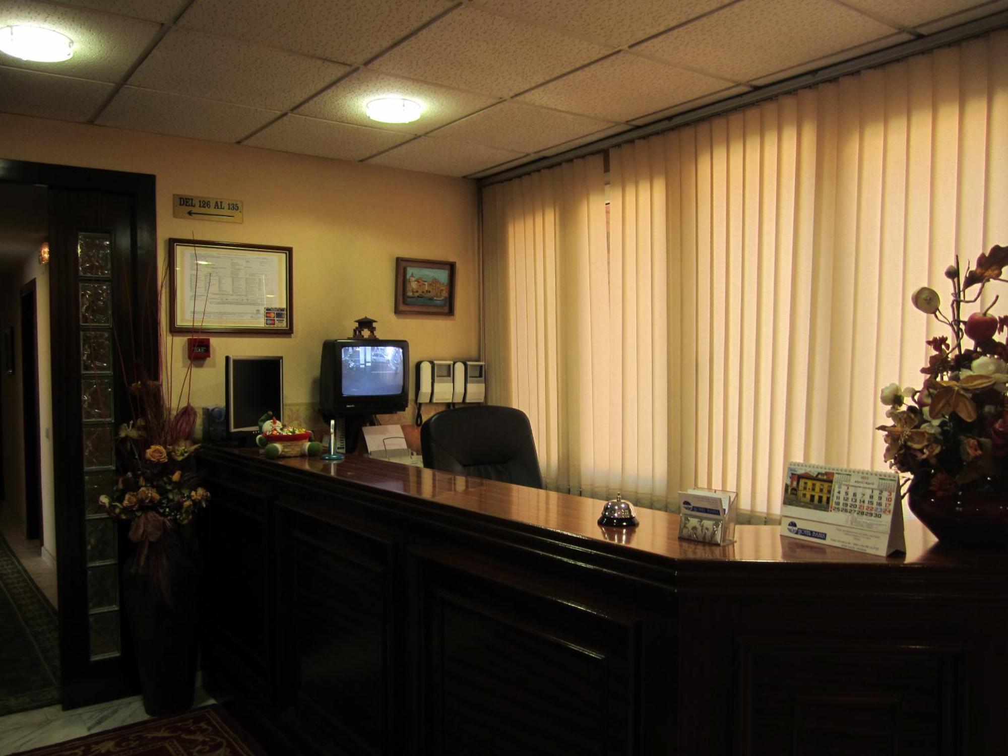 Hotel Bahia Gijon Luaran gambar