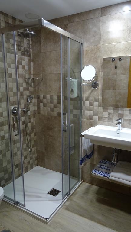 Hotel Bahia Gijon Luaran gambar