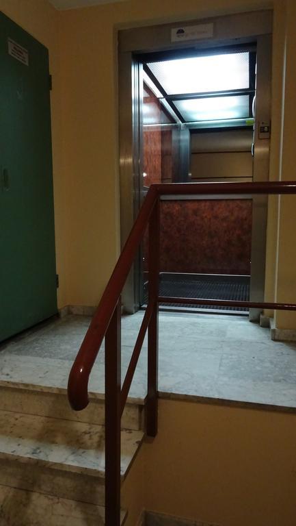 Hotel Bahia Gijon Luaran gambar