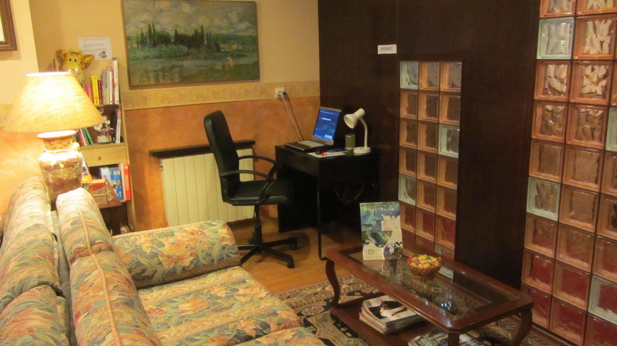 Hotel Bahia Gijon Luaran gambar