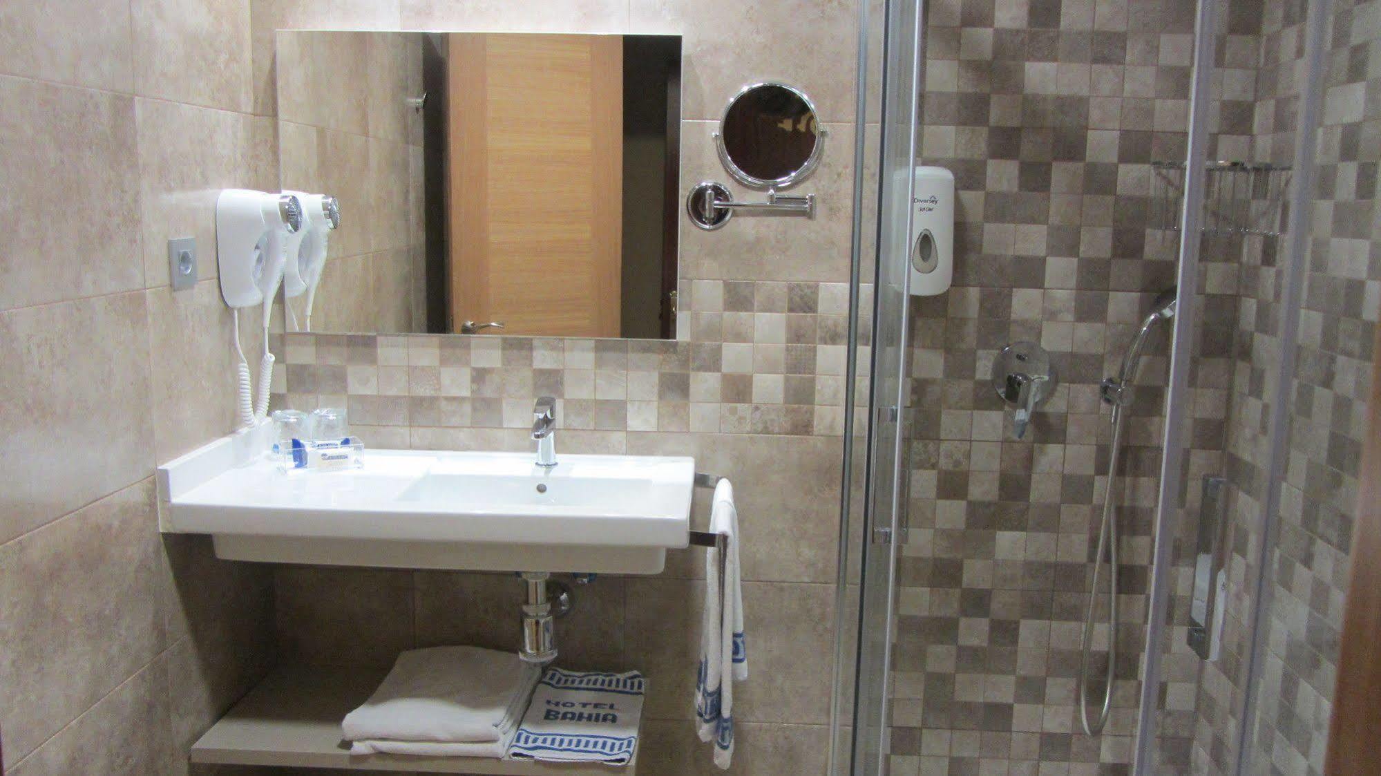 Hotel Bahia Gijon Luaran gambar