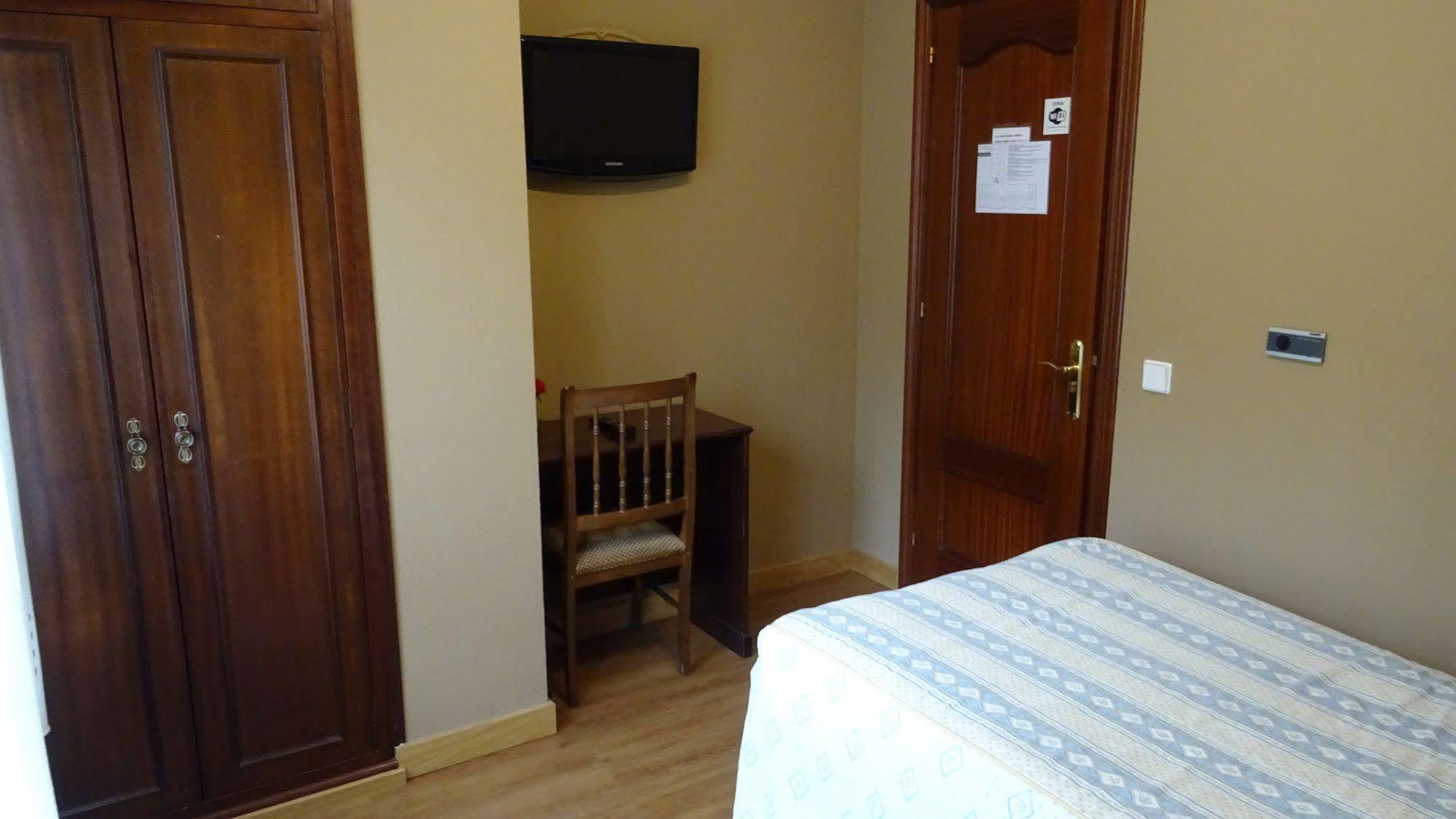 Hotel Bahia Gijon Luaran gambar