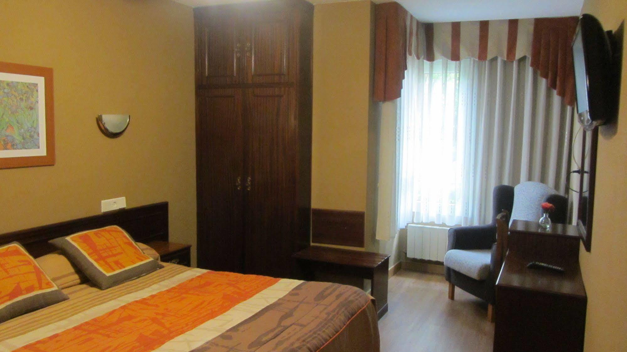 Hotel Bahia Gijon Luaran gambar