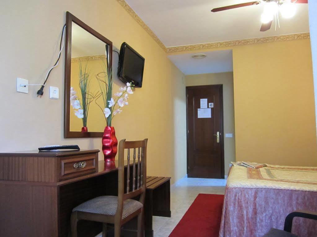 Hotel Bahia Gijon Luaran gambar