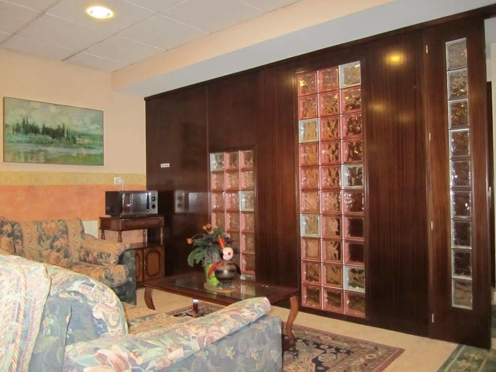 Hotel Bahia Gijon Luaran gambar