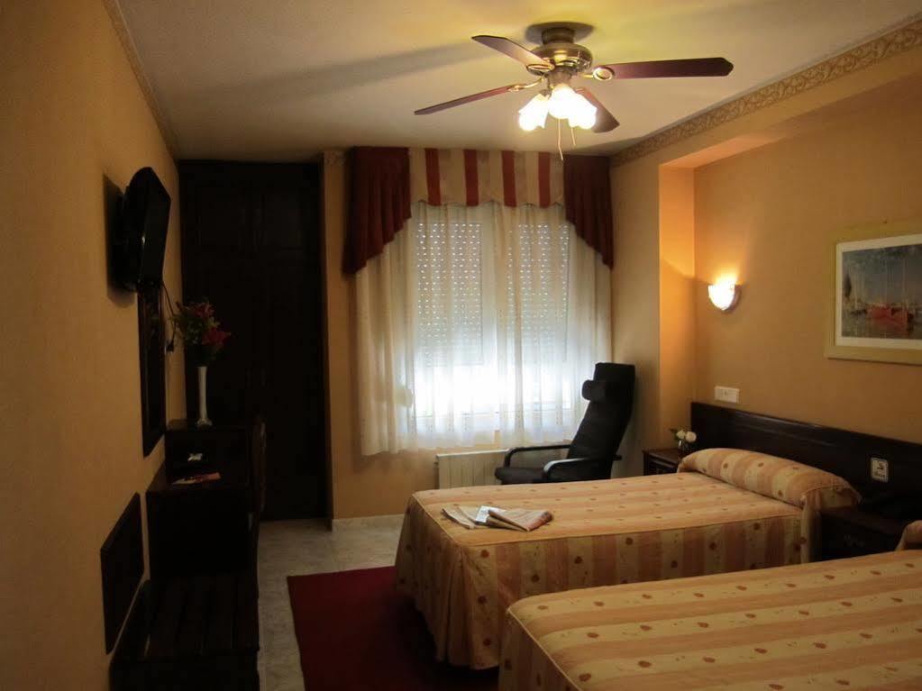 Hotel Bahia Gijon Luaran gambar