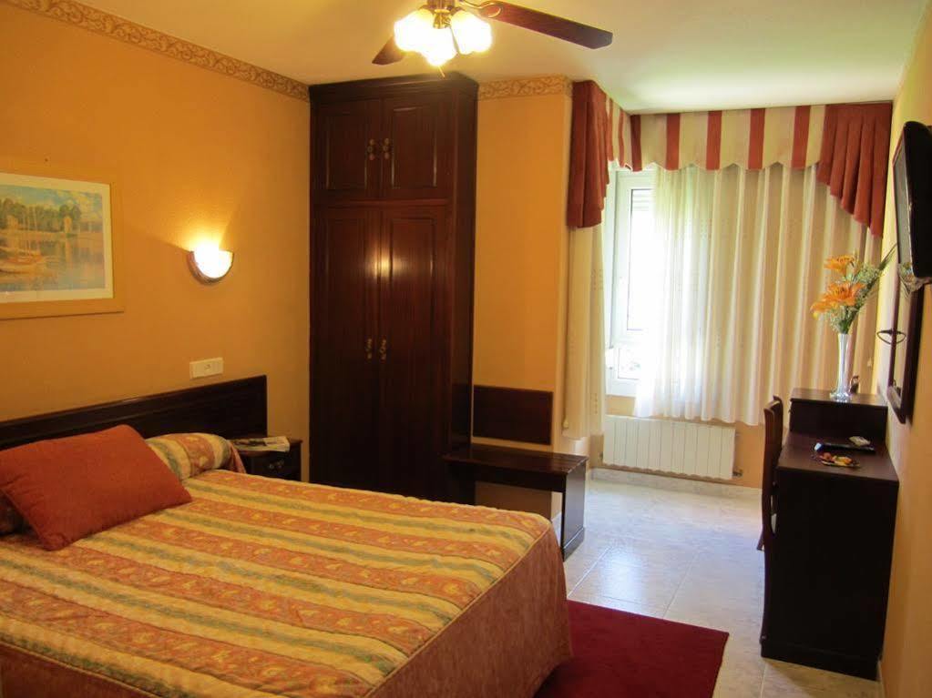 Hotel Bahia Gijon Luaran gambar