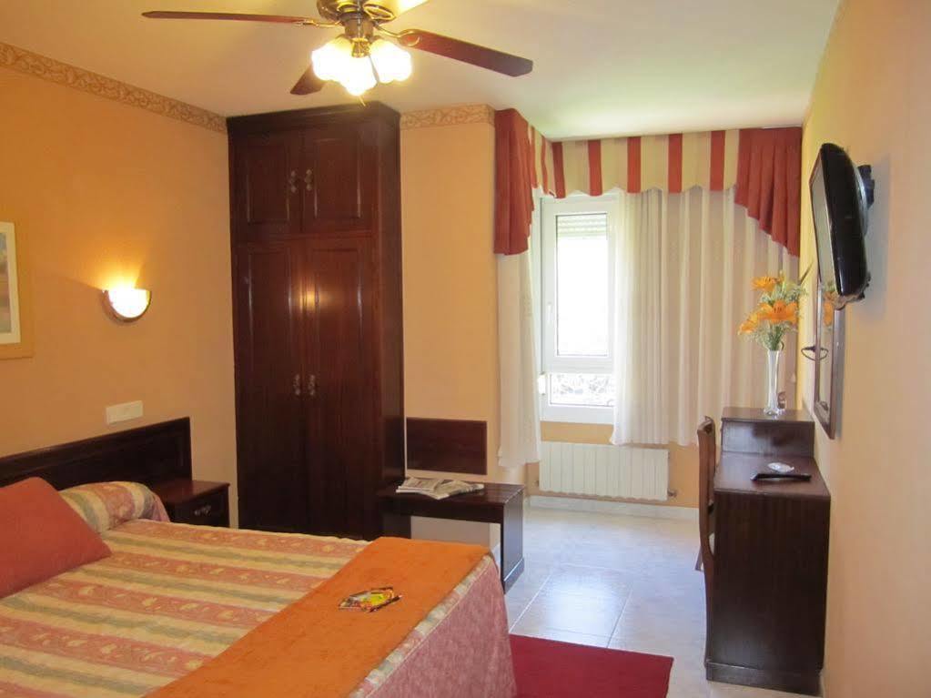 Hotel Bahia Gijon Luaran gambar