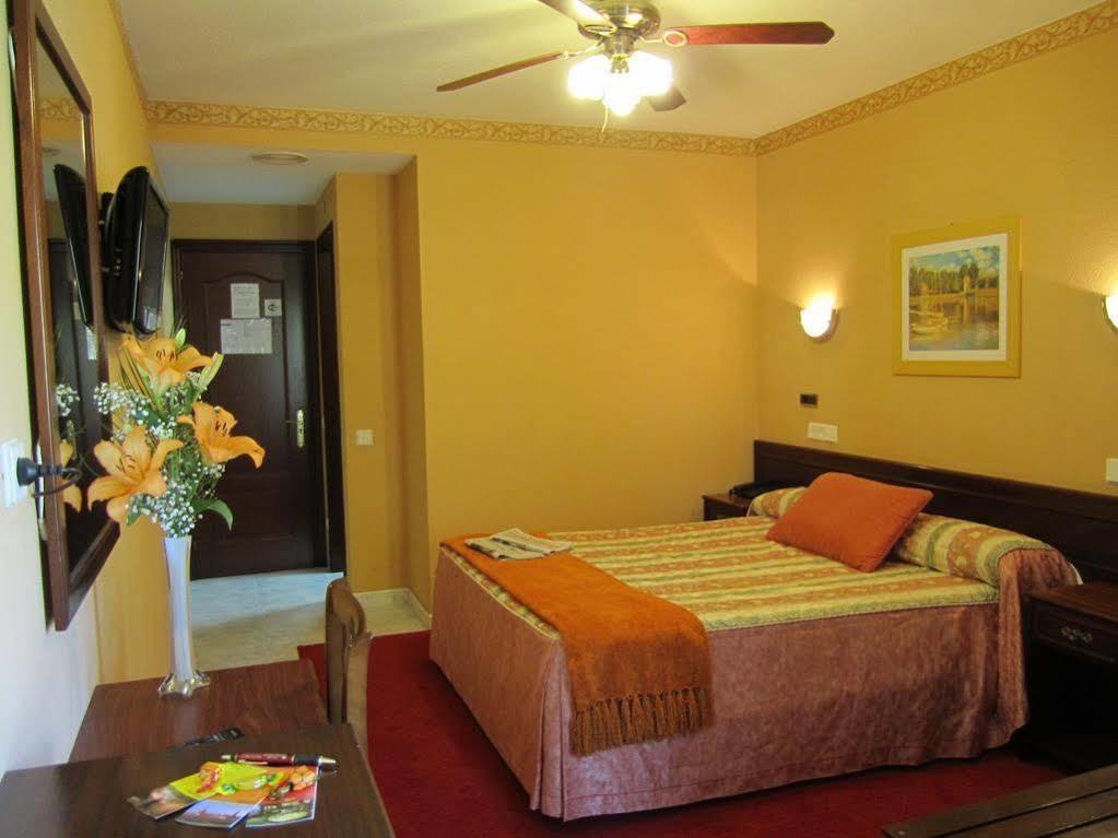Hotel Bahia Gijon Luaran gambar
