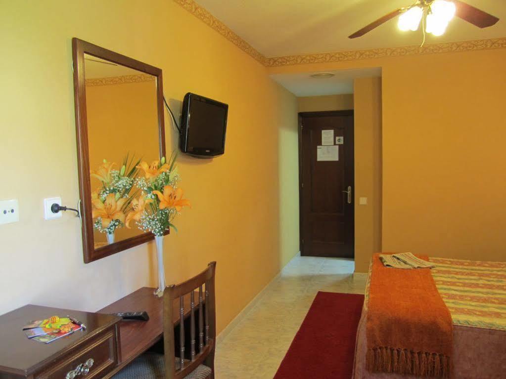 Hotel Bahia Gijon Luaran gambar