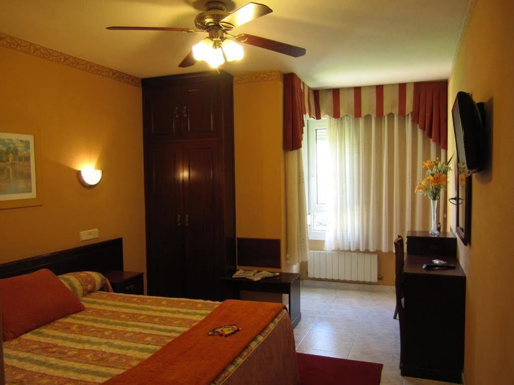 Hotel Bahia Gijon Luaran gambar