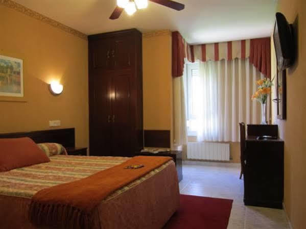 Hotel Bahia Gijon Luaran gambar
