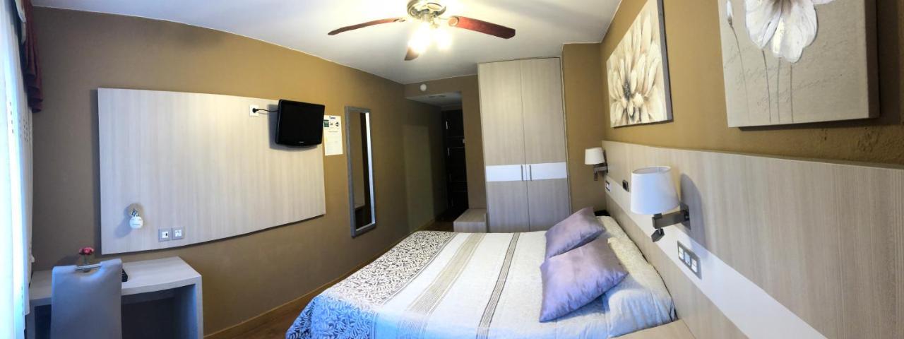 Hotel Bahia Gijon Luaran gambar