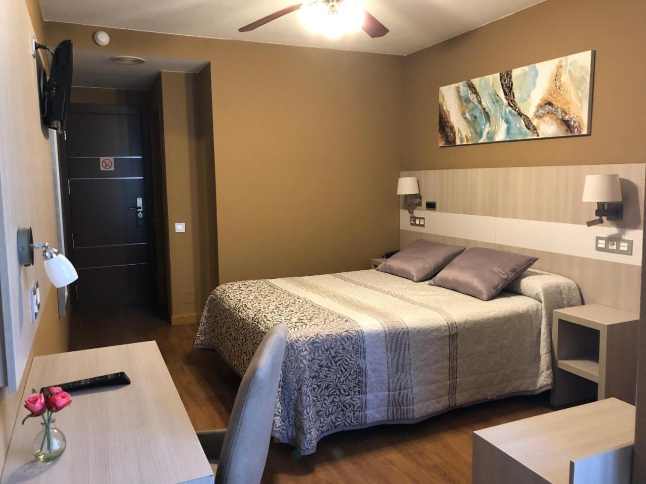Hotel Bahia Gijon Luaran gambar