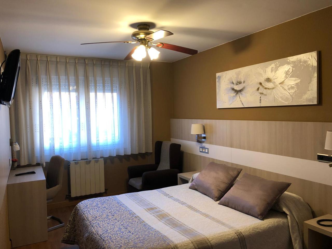 Hotel Bahia Gijon Luaran gambar