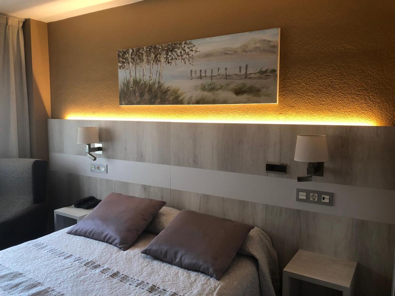 Hotel Bahia Gijon Luaran gambar