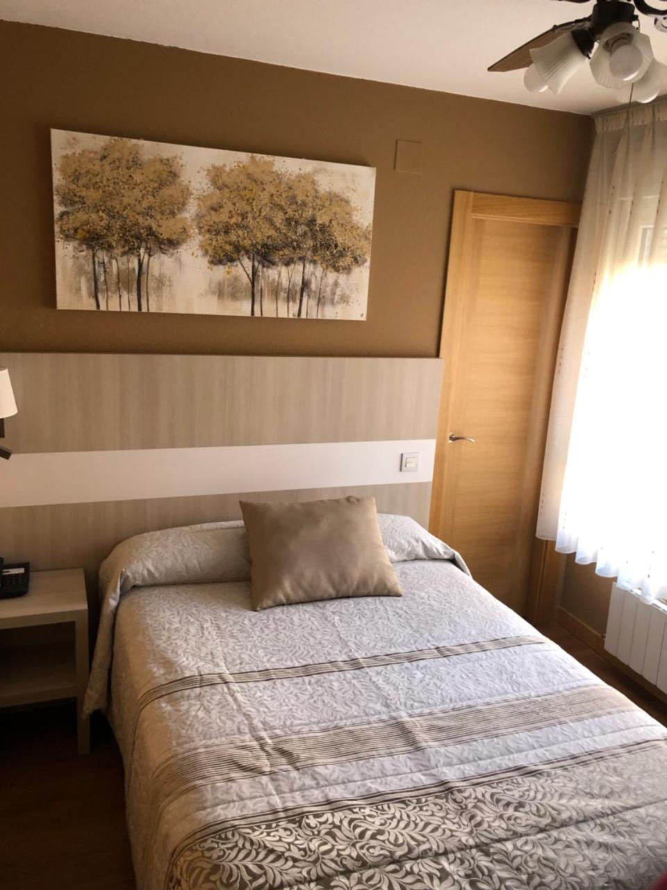 Hotel Bahia Gijon Luaran gambar