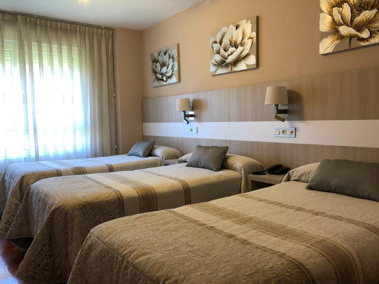 Hotel Bahia Gijon Luaran gambar