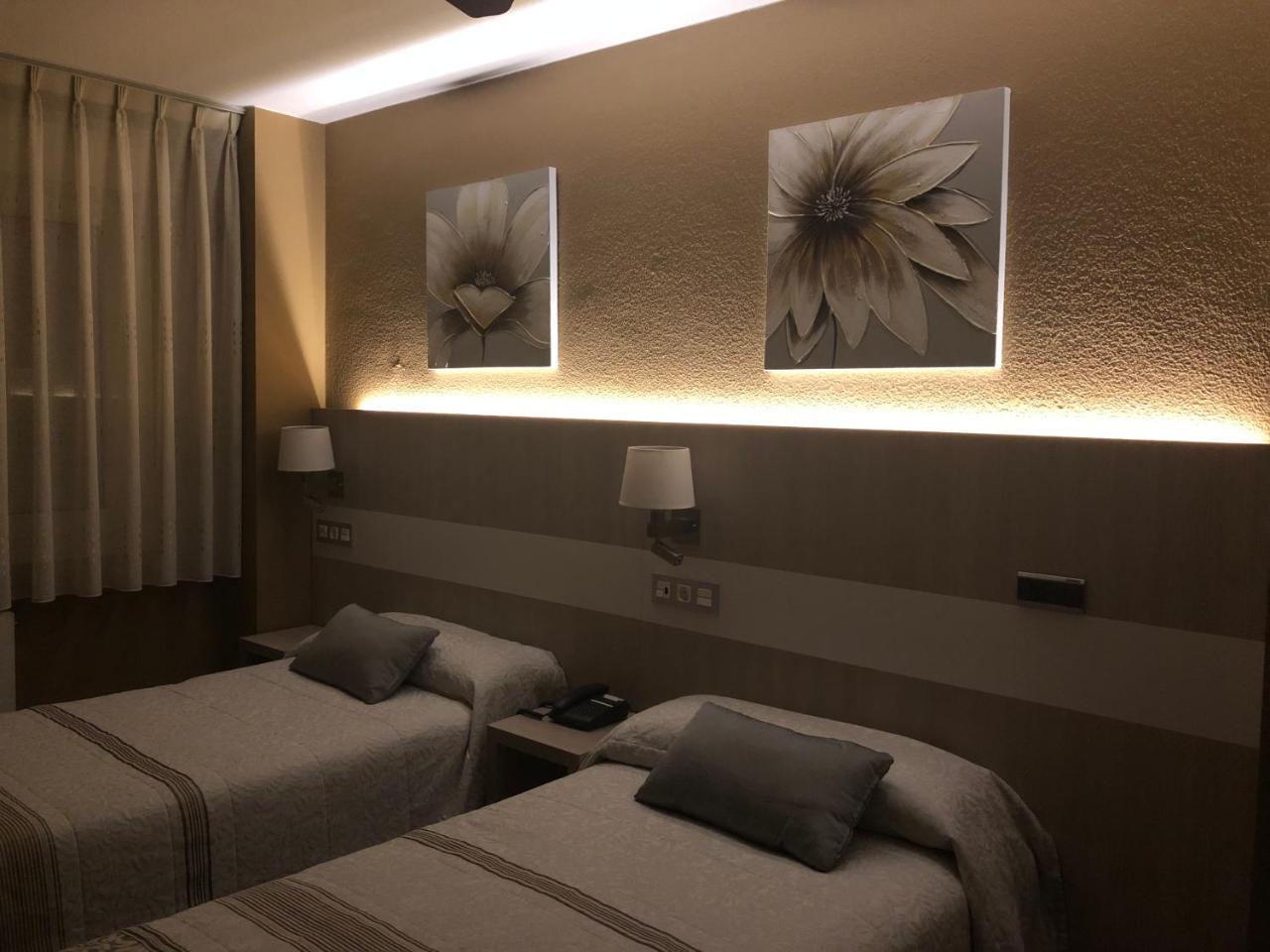 Hotel Bahia Gijon Luaran gambar
