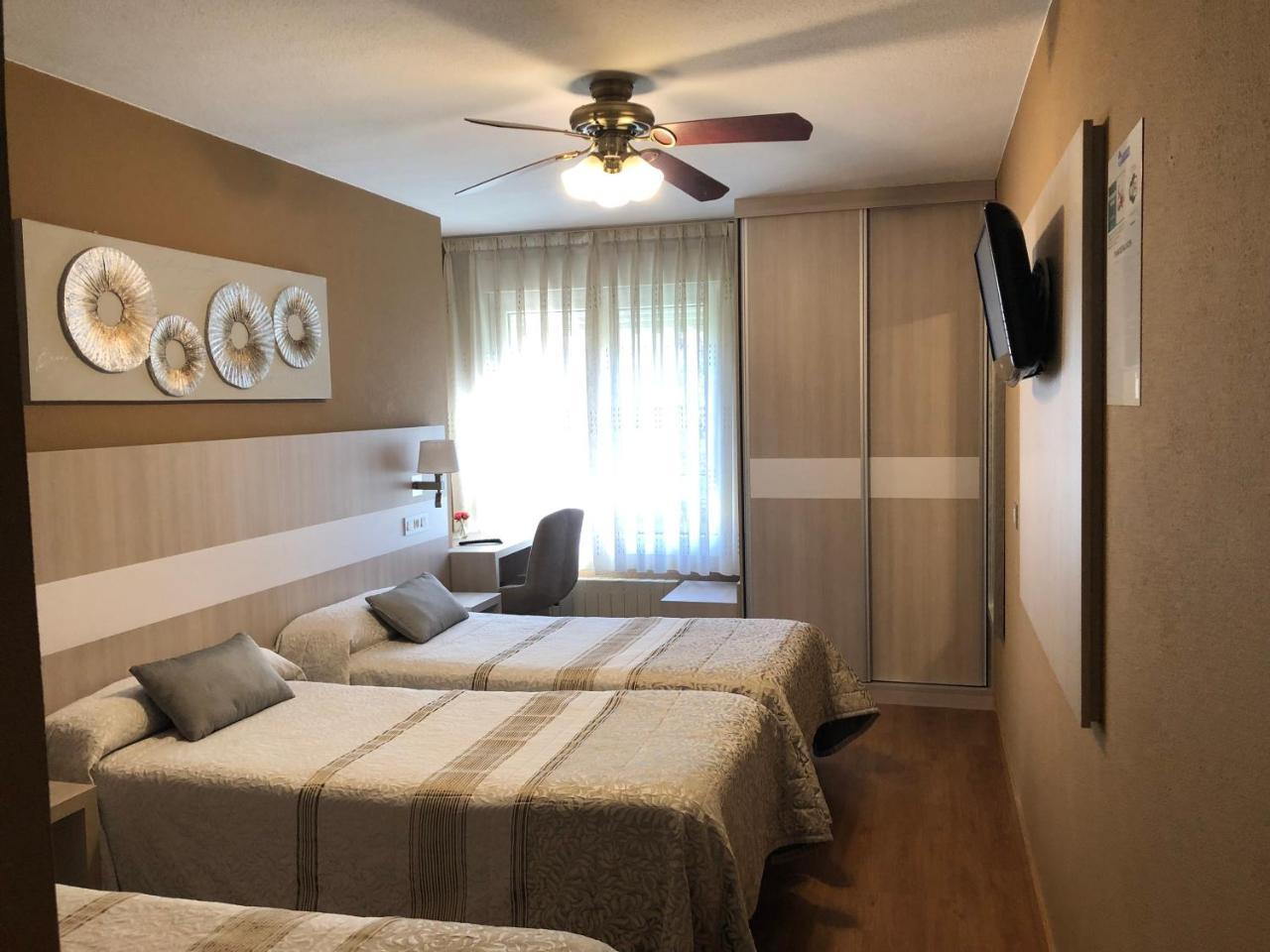 Hotel Bahia Gijon Luaran gambar